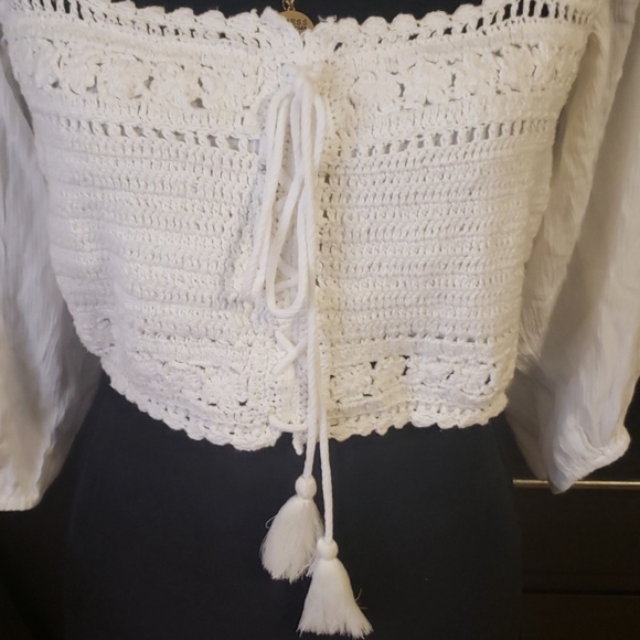 Blouse - Picture 2 of 5